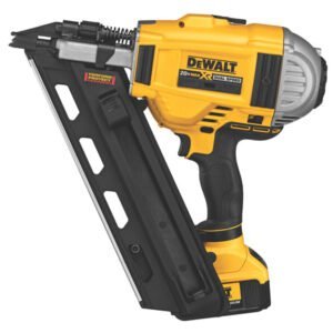 Dewalt DCN692M1 - Framing Nailer, XR Lithium Ion, Brushless, Dual Speed, 20V Max Series