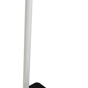 DESCO 19282 - Wrist Strap and Footwear Combo Tester with Stand