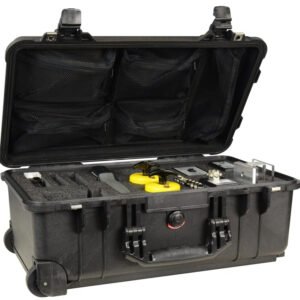 Desco 19790 - ESD Survey Kit (North American Version, 120V)