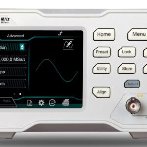 Rigol DG831 - 35 MHz Function / Arbitrary Waveform Generator, 1 Channel