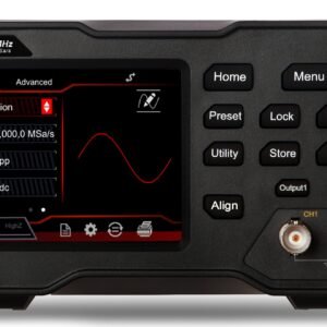 Rigol DG952 - Two Channel, 50 MHz Function / Arbitrary Waveform Generator