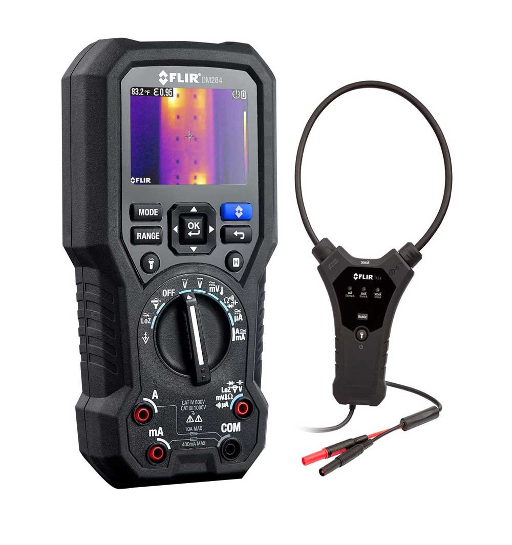 DM284FLIR-TA74