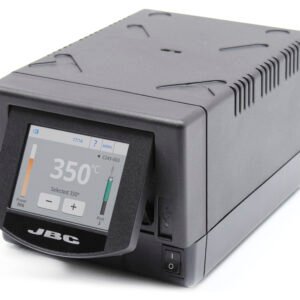 JBC DME-2A - Four Channel Control Unit without Tools (230 Volt Version)