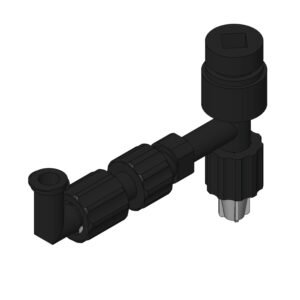 Techcon DMP8-10 - Disposable Path Insert, 8 Pitch, For TS5000DMP Valves, 10/Pkg