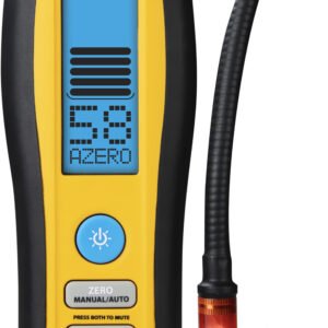 Fieldpiece DR58 - Heated Diode Refrigerant Leak Detector