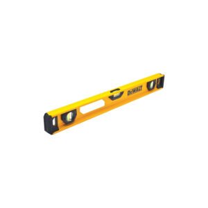 Dewalt DWHT42163 - I-Beam Level, Magnetic, Premium, 24" Length