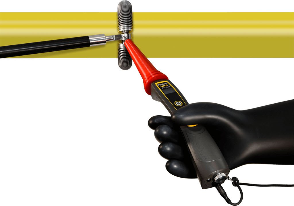 Voltage / Continuity and Non-Contact Testers