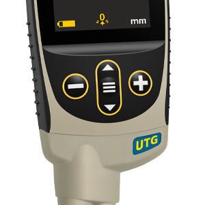 DeFelsko PosiTector UTG M1 - Standard Ultrasonic Thickness Gage