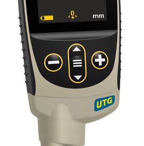 DeFelsko PosiTector UTG M3 - Advanced Ultrasonic Thickness Gage