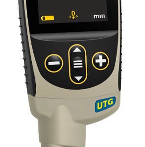 DeFelsko PosiTector UTG C1 - Standard Ultrasonic Thickness Gage