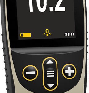 DeFelsko PosiTector UTG CA1 - Standard Ultrasonic Thickness Gage