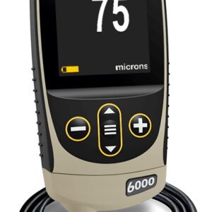DeFelsko PosiTector 6000 N90S3 - Advanced Coating Thickness Gage