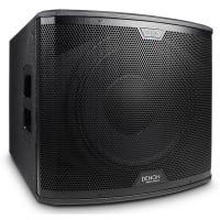 Speakers