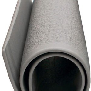 Desco 82066 - Statfree S Plus Dissipative Anti-Fatigue Mat, 36in x 60ft