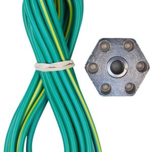 Desco 09842 - Multi-Ground Hub