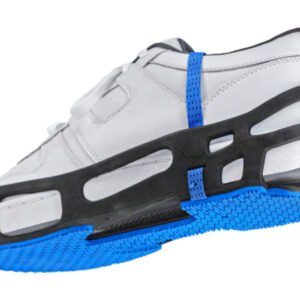 Desco 4592 - Foot Grounder, stat-A-Rest, X-Large