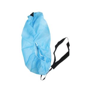 Desco 04584 - Disposable Conductive Footwear, Bootie 300/Case