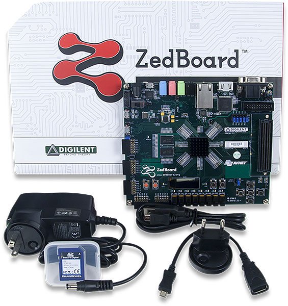 Digilent-ZedBoard_1