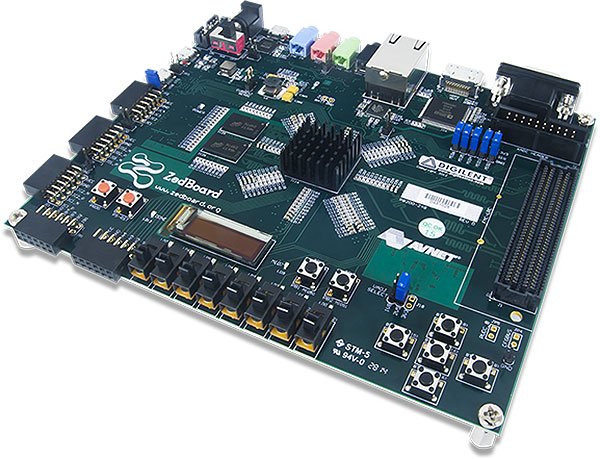 Digilent-ZedBoard_2