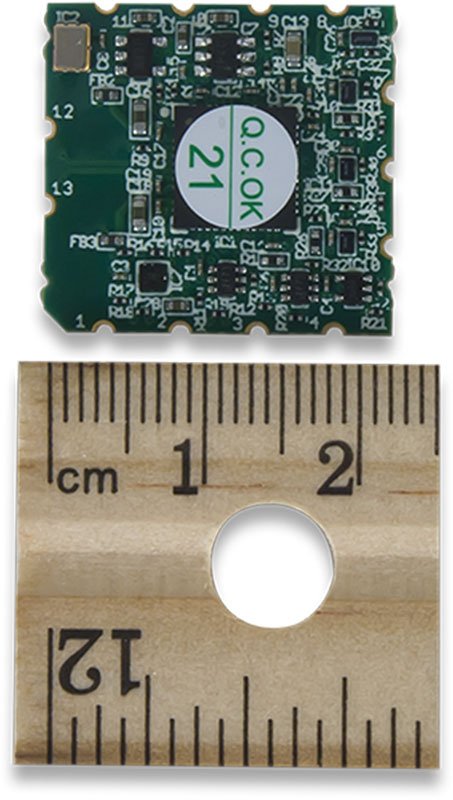 DigilentJTAG-SMT2-NC-Siz