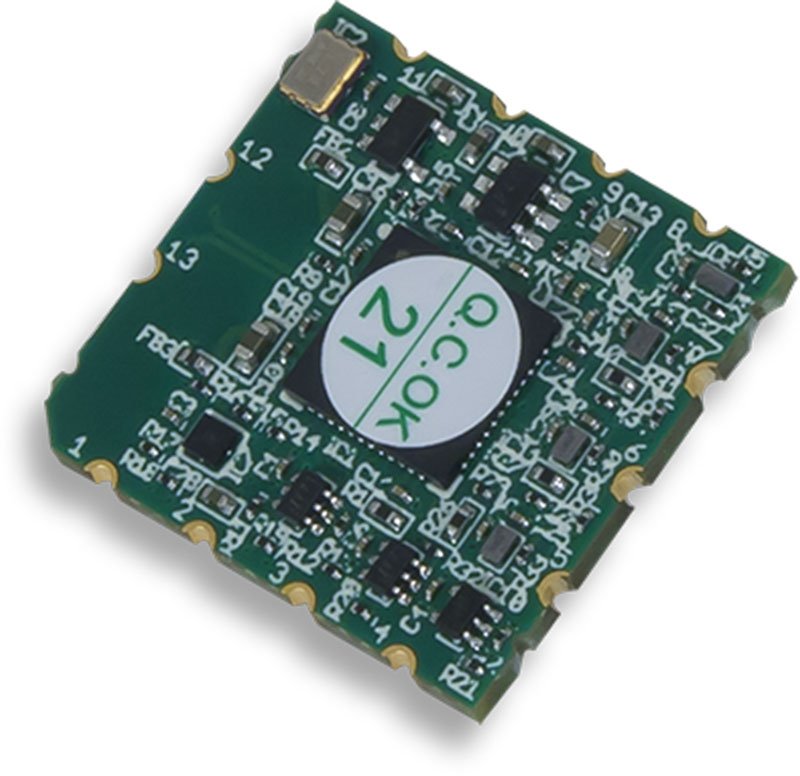 DigilentJTAG-SMT2-NC