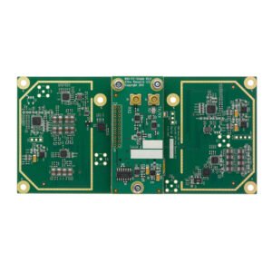 Digilent Ettus WBX - Daughterboard for Ettus USRP N210, 50 - 200 MHz Rx/Tx, 40 MHz