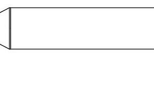 Metcal DCP-CNL5 - Tip, Desolder, Long Reach, ID 1.27mm (.05")