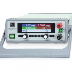 Elektro-Automatik EA-EL 3080-60 B 400W - Programmable Electronic DC Load, 400W/80V/60A