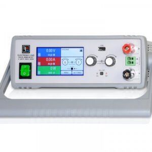 Elektro-Automatik EA-EL 9500-08 DT 400W - Programmable Electronic DC Load, 400W/500V/8A