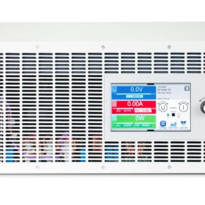 Elektro-Automatik EA-PSB 10500-180 4U - Programmable Bi-Directional DC Power Supply, Rackmount, 208-480, 500 VDC, 180 ADC, 30000W