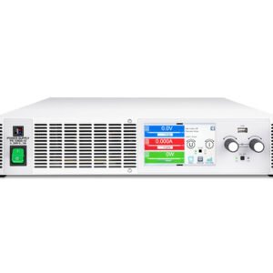 Elektro-Automatik EA-PS 10060-120 2U - Lab Power Supply (60 V / 120 A / 3000 W)