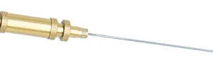 EDSYN CS468-1 - Tip Cleaning Shaft for Hot Tip Desoldering Tips, Diameter .025in