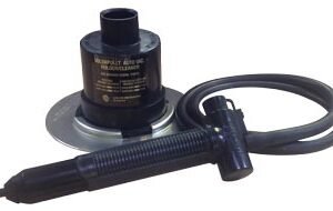 EDSYN DS317 - Static-Safe Auto-Vac Desoldering Tool