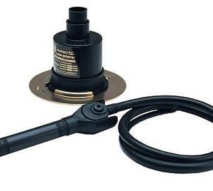 EDSYN DS517 - Static-Safe Auto-Vac Desoldering Tool with Micro Tip