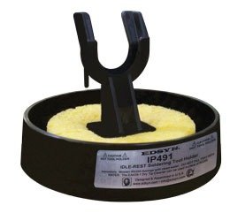 EDSYN IP491 - IDLE-REST Soldering Iron Holder with Sponge