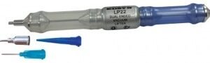 EDSYN LP22 - Dual Color Vacuum Pickup and Dispensing Tool