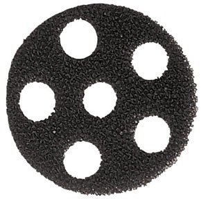 EDSYN XF02 - FUMINATOR Front Rotating Filters for Benchtop Fume Extraction, Pack of 5