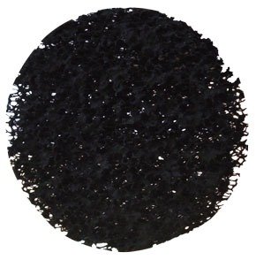 EDSYN XF03 - FUMINATOR Rear Charcoal Impregnated Filter for Benchtop Fume Extraction, Pack of 5