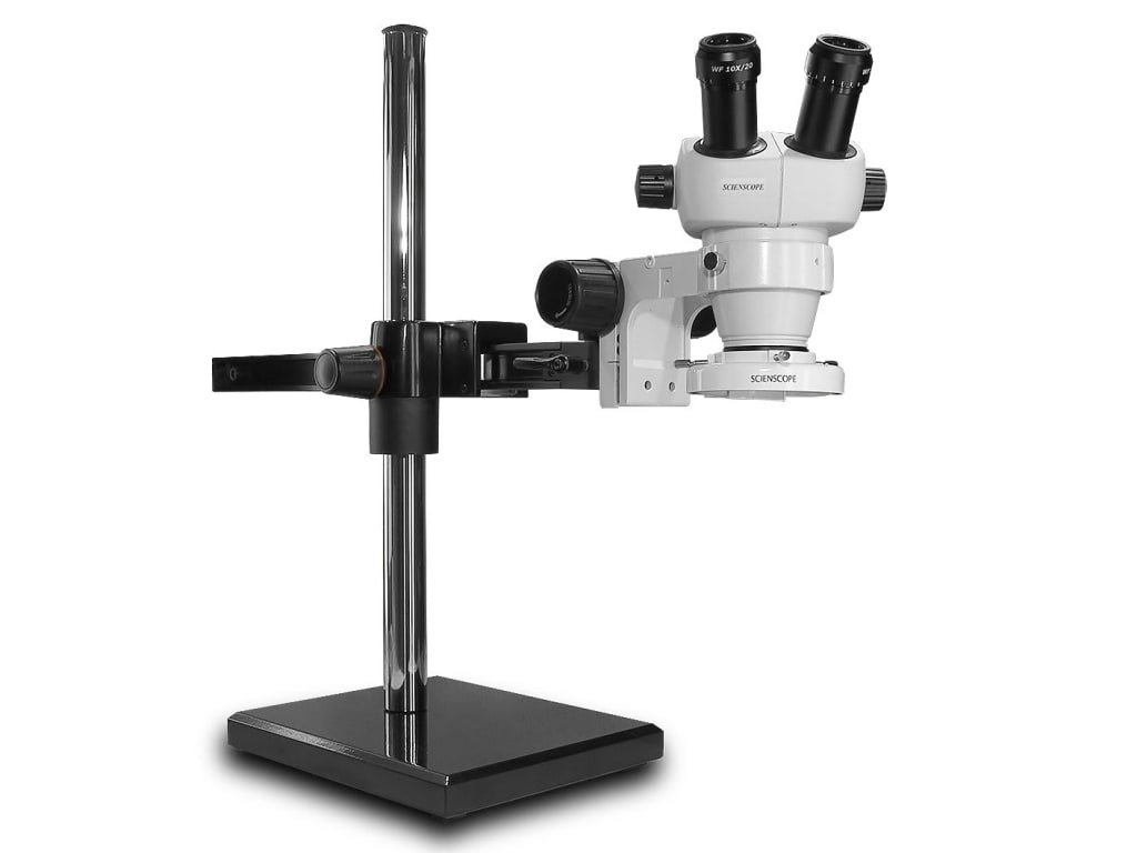 ELZ-PK5-E1_Stereo_Zoom_Binocular