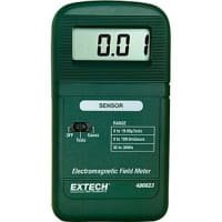 EMF / ELF Meter