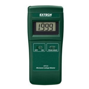 Extech EMF300 Microwave Leakage Detector