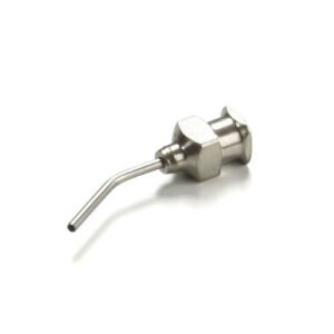 Ersa 0SVP12K - Bent Nozzle for Vacuum Pickup Tool