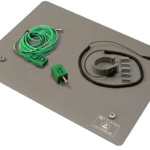 Prostat PED-655 Engineer's Desktop ESD Workstation