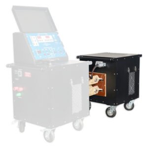 ETI PI-5000 Gen2 AUX - Aux-5000 Auxiliary Output Unit (Combines with PI-2500 Gen2 to form PI-5000 Gen2)