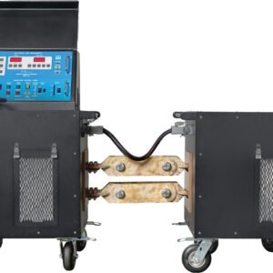 ETI PI-5000 Gen2 - Portable Circuit Breaker Test Set - Peak Output 60000A