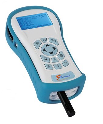 E_Instruments_AQ_VOC_Air_Quality_Monitor