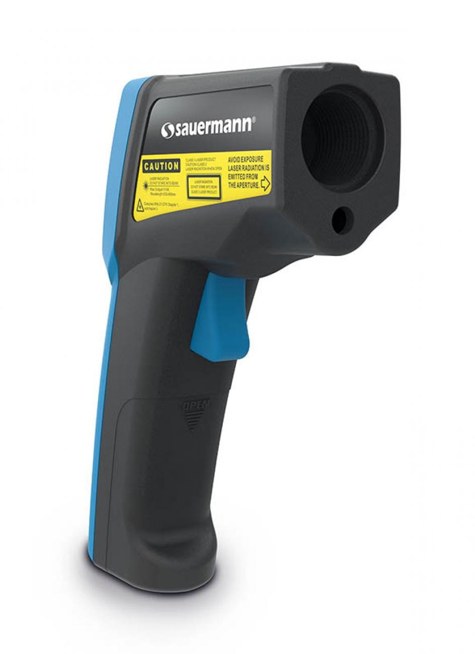 E_Instruments_Si-TI3_-_Infrared_Thermometer_Back_View