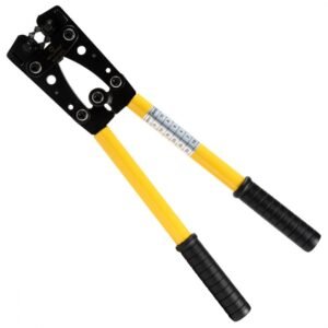 Eclipse Tools 902-603 - 15in Manual Hex Crimper AWG 10-1/0