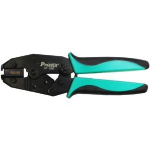 Eclipse 300-012 - Lunar Crimper for 8P8C/RJ45 Modular Plugs