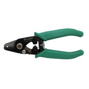 Eclipse Tools 200-047 - Nick-free Fiber Optic Stripper